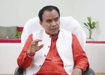 DHAN SINGH RAWAT