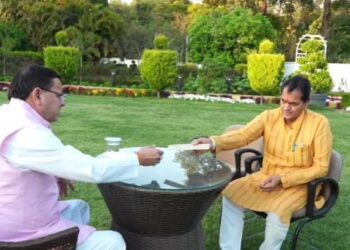 प्रेमचंद अग्रवाल को मंत्री पद से मुक्त करने की अधिसूचना जारी, जानें अब कौन संभालेगा उनके पदभार