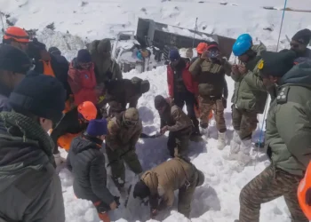 chamoli-avalanche-update-uttarakhand-news