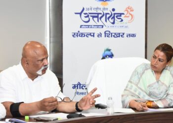 अच्छी खबर : फिर खुले मुख्यमंत्री उदीयमान उन्नयन योजना और मुख्यमंत्री खिलाड़ी प्रोत्साहन योजना के लिए आवेदन