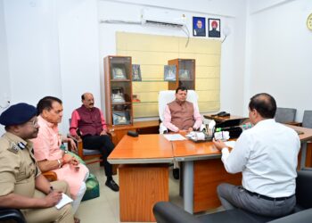 चारधाम यात्रा पर आए श्रद्धालुओं को दिखाई जाएगी रामायण और महाभारत