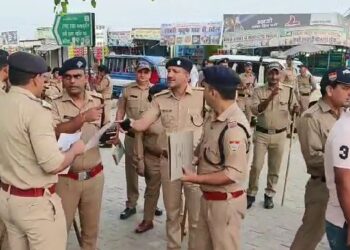 पहलगाम आतंकी हमले के बाद उत्तराखंड में रेड अलर्ट