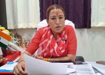 डिजिटल हुआ राशन सिस्टम : अब हर गांव को मिलेगा पूरा अनाज, भ्रष्टाचार पर लगेगी रोक