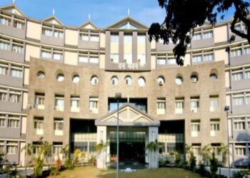 वन विभाग में पांच IFS अधिकारियों के तबादले, देखें लिस्ट