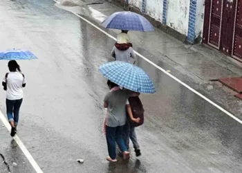 heavy-rain-in-uttarakhand weather today