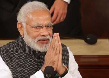 स्वर्णिम दशकः पीएम मोदी के 11 वर्ष, विकास और आत्मनिर्भरता की पहचान