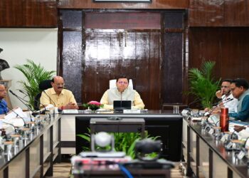 जौलीग्रांट एयरपोर्ट से रायपुर तक सड़क बनेगी फोरलेन,22 किलोमीटर तक होगा चौड़ीकरण