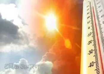 उत्तराखंड में गर्मी का अलर्ट: देहरादून में पारा 38 डिग्री पार