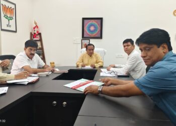 पौड़ी को मिलेगी नई पेयजल योजना की सौगात: डॉ. धन सिंह रावत