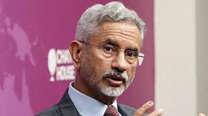 भारत की रणनीति से हैरान पाकिस्तान, जयशंकर से बात करने के लिए मांगी इजाज़त