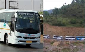 अल्मोड़ा से दिल्ली जाने वाले यात्रियों को बड़ा झटका: रोडवेज बस सेवा अनिश्चितकाल के लिए स्थगित