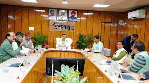 उत्तराखंड कैबिनेट बैठक: शिक्षा, स्वच्छता और विधायी कार्यों पर लिए गए अहम फैसले
