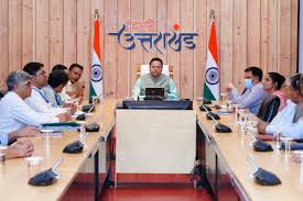 हेली हादसों के बाद सरकार सख्त, हेली सेवाओं के लिए बनेगी एसओपी