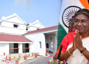 राष्ट्रपति दौरे के दौरान तीन दिन तक बदली रहेगी यातायात व्यवस्था, पुलिस ने जारी किया डायवर्जन प्लान