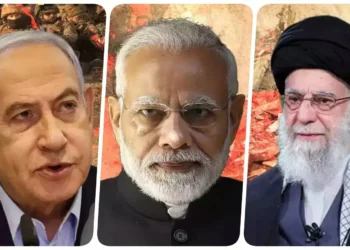 ईरान-इजरायल तनाव से बढ़ी भारत की मुश्किलें