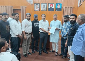 देहरादून नगर निगम की मोहल्ला समितियों में 90 करोड़ का घोटाला! कांग्रेस ने की तत्काल रिकवरी की मांग