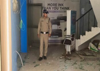 हरिद्वार: ढाबा मालिक की बेटों ने बैट से पीटकर की हत्या, मकान मालिक की शिकायत पर मामला दर्ज