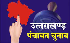 उत्तराखंड पंचायत चुनाव 2025: कांग्रेस ने जारी की पहली सूची, अल्मोड़ा से 21 उम्मीदवारों के नाम तय