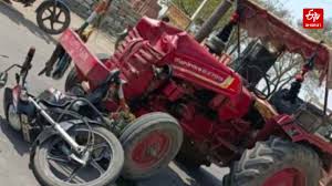 रुड़की हत्याकांड: ट्रैक्टर-ट्रॉली और बाइक की टक्कर से भड़का विवाद, दो पक्षों में हिंसक झड़प में युवक की मौत