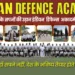 Best NDA Coaching in India – देश सेवा के सपनों की उड़ान इंडियन डिफेन्स अकादमी के साथ